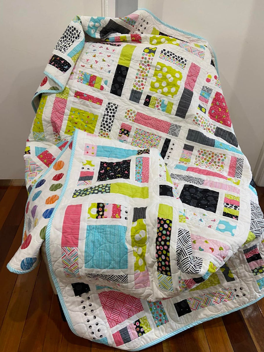 Quick Stitch Quilting Online Fabric Store Brisbane Australia Onlin