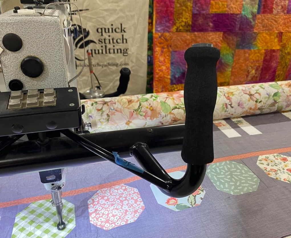 STUDIO 1 Professional Quilting Service - BOOK A QUILT IN