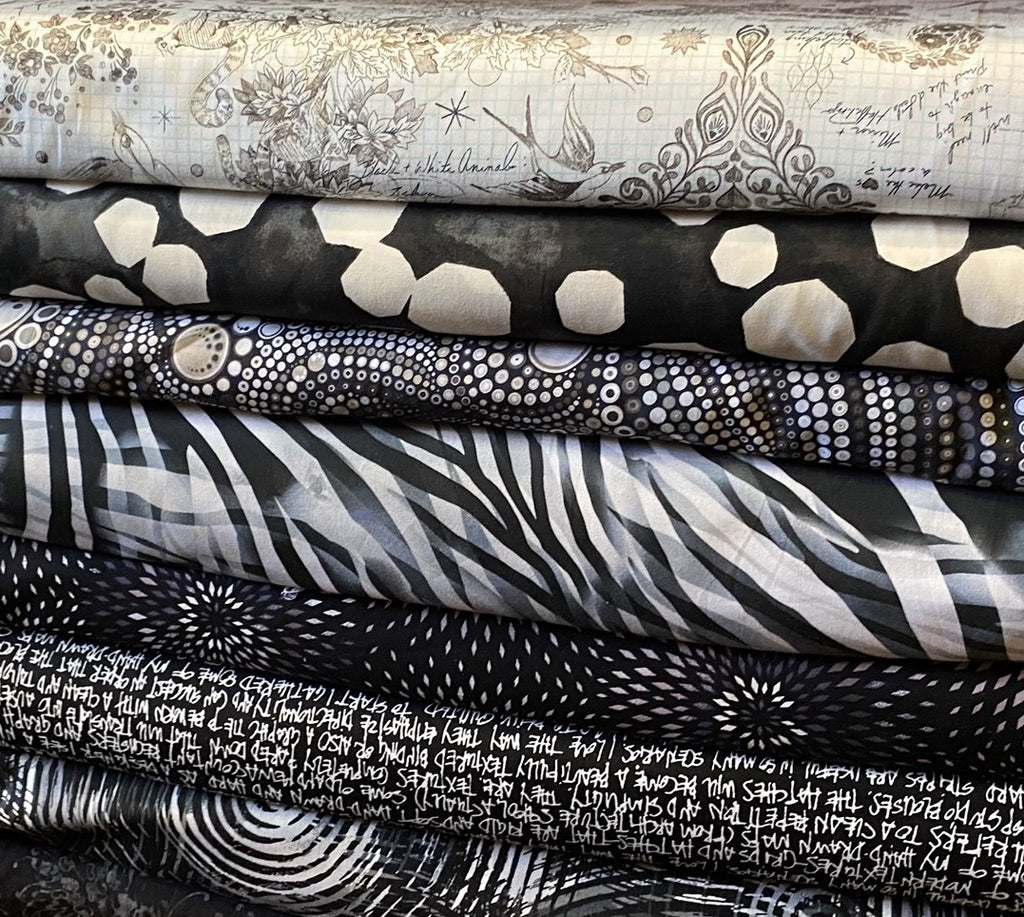 Backing Textile Wide 108