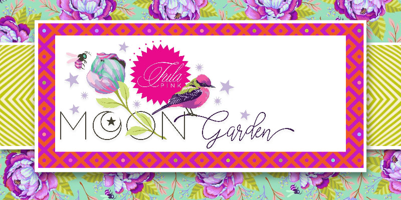 Moon Garden Tula Pink