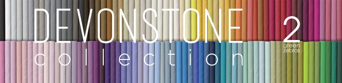 Devonstone Solids Collection