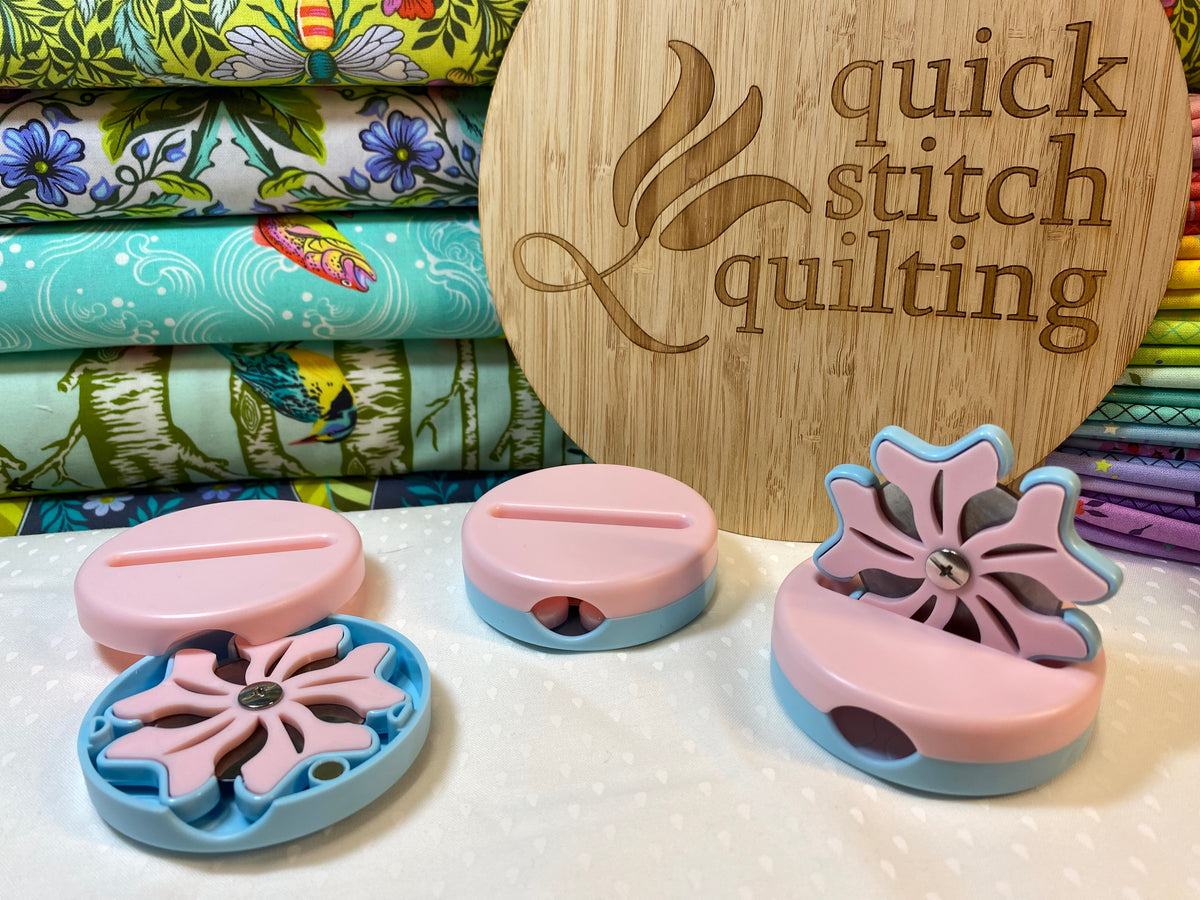 BladeSaver 45mm Thread Cutter – QSQuilting