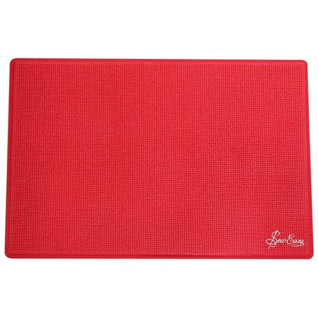 Sew Easy Slip Reduction Mat: Sewing Machine 40 x 60cm